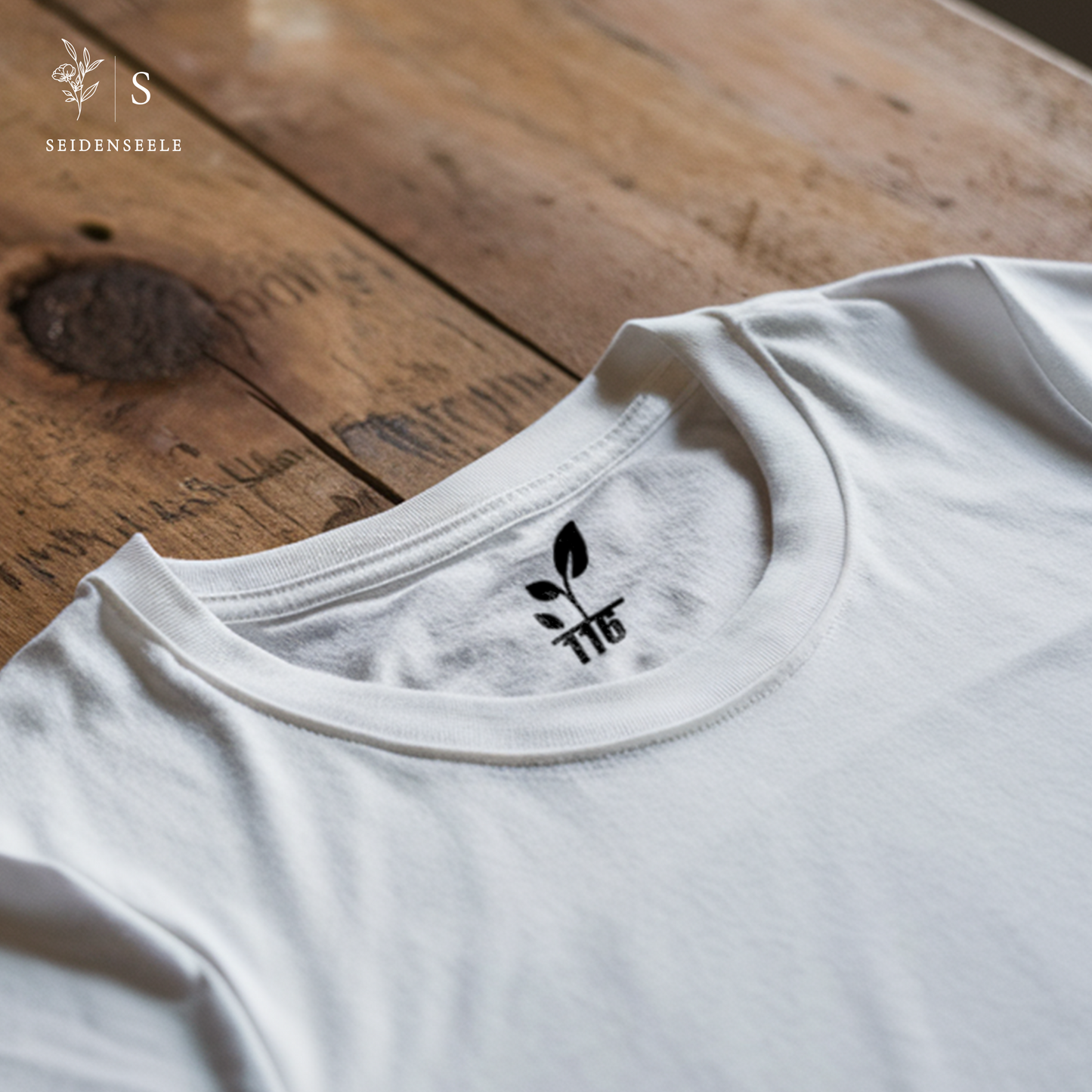 Plotterdatei Größenlabels "Sprössling"