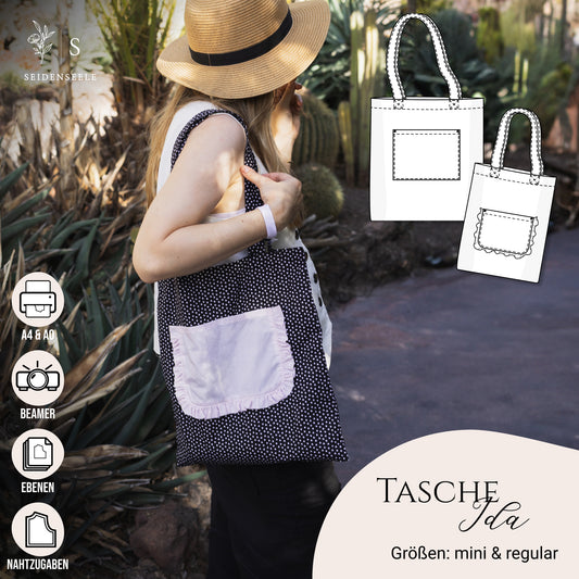 Tasche IDA