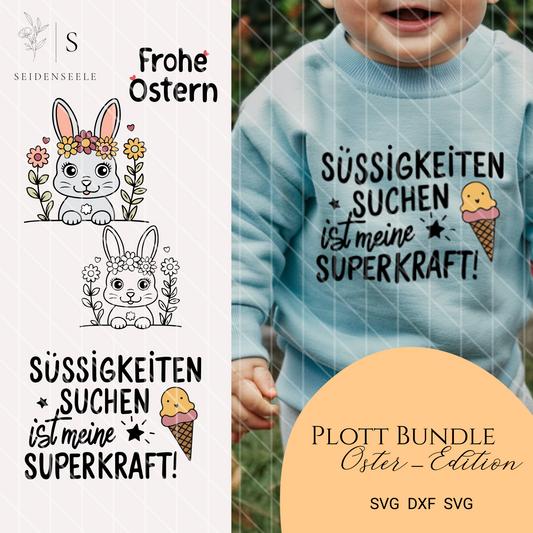 Plott Bundle "OSTER-Edition"