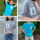 T-Shirt MACE